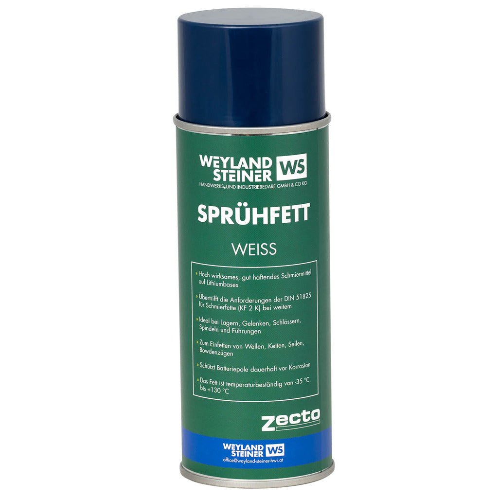 Grasso spray