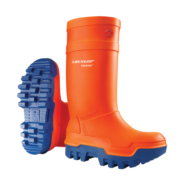 Purofort Thermo Winter Boots BAU