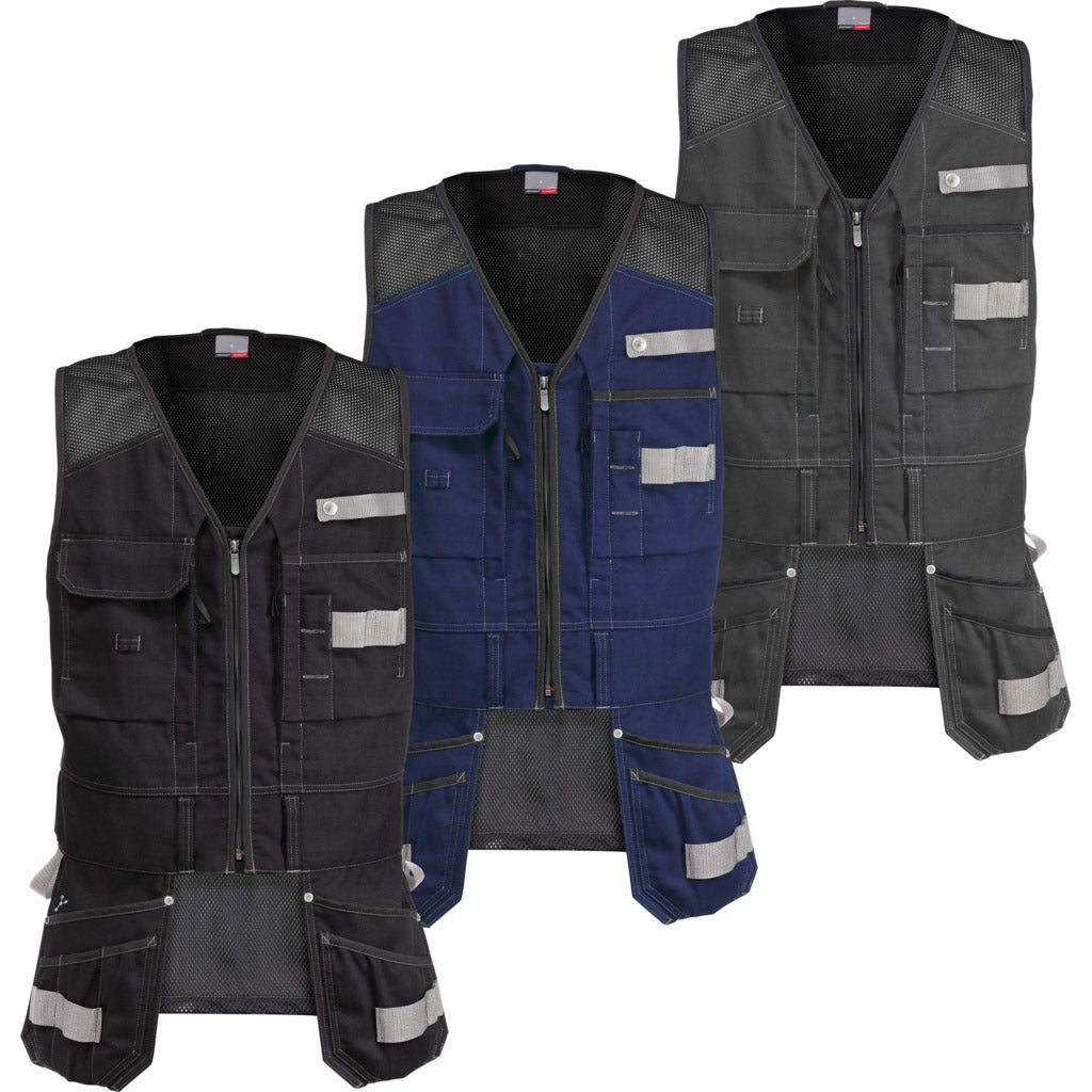 Gilet da artigiano GEN Y 5905 CYD