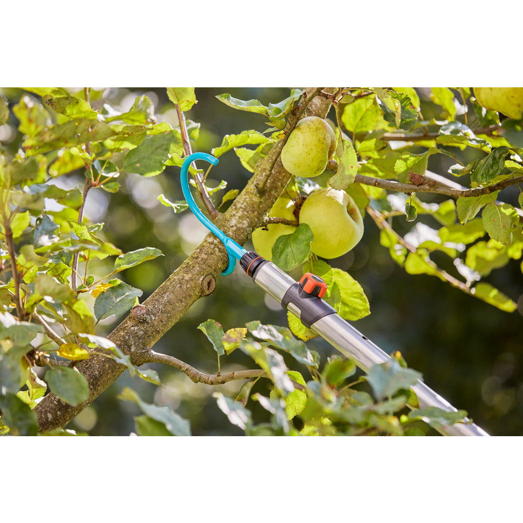 Gardena combisystem branch hook / without handle
