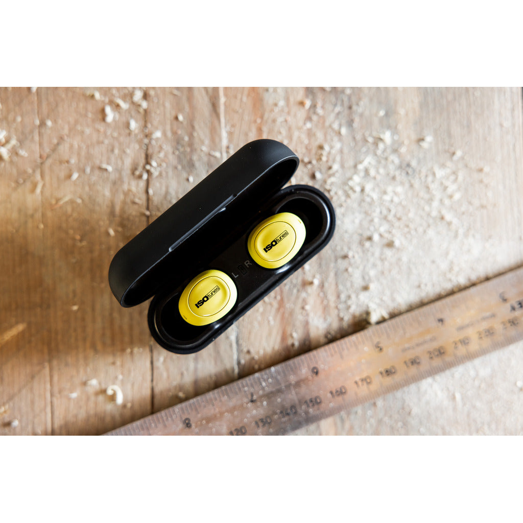 ISOtunes® FREE 2.0 hearing protection
