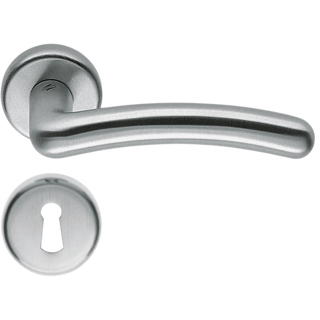 Handle set model Sirio