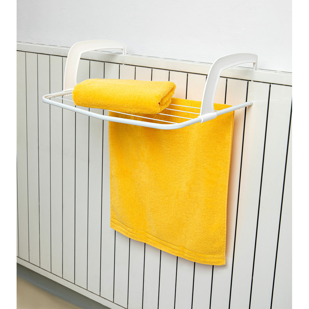 Radiatore e asciugatrice da balcone Juwel PICCOLO