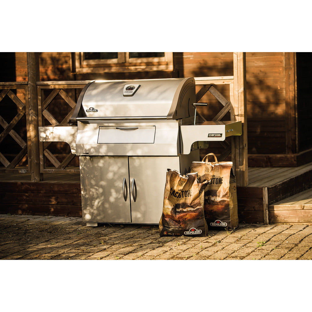 Napoleon Charcoal Grill Charcoal Professional PRO 605