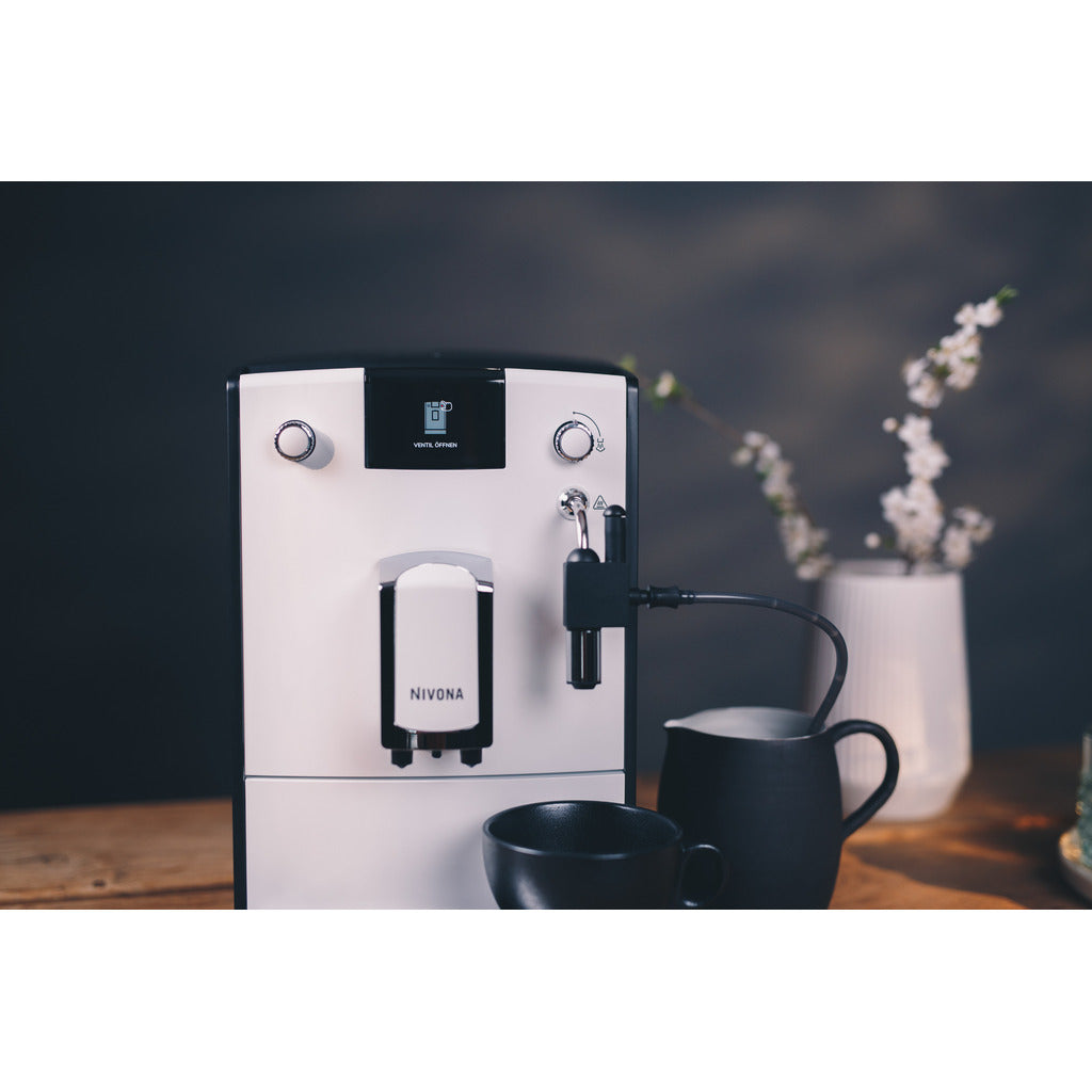 Espresso machine CafeRomatica NICR 560