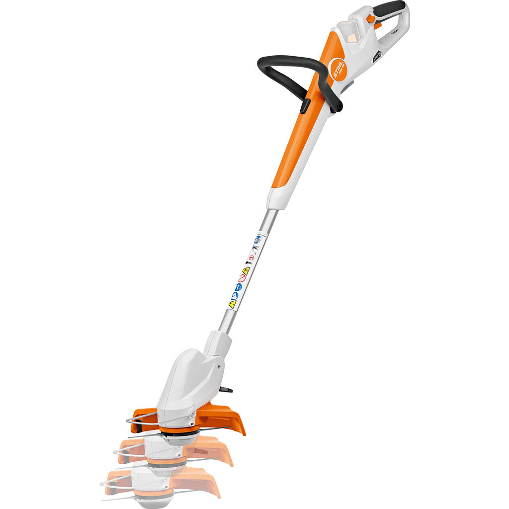 Stihl cordless trimmer FSA 30 / without battery and charger