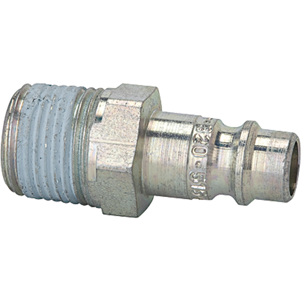 Nippli per raccordi NW 7,2 - NW 7,8 / acciaio temprato e zincato / rivestito
