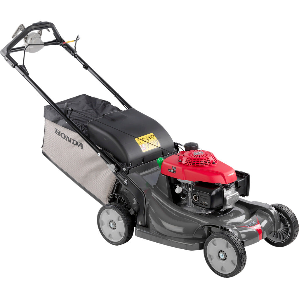 Tosaerba a benzina Honda HRX 537 VK