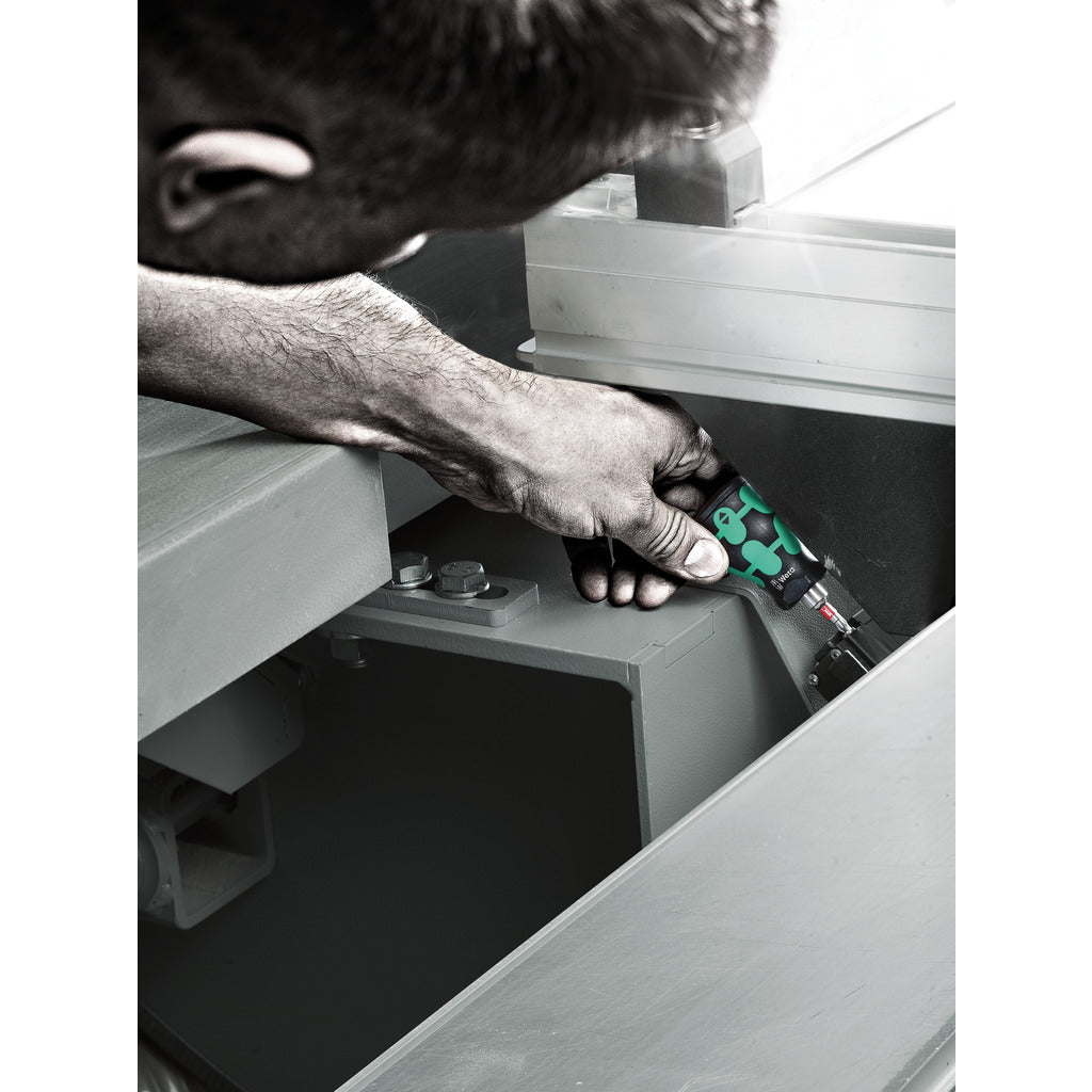 Kraftform Kompakt Stubby Magazine 1, 6-piece