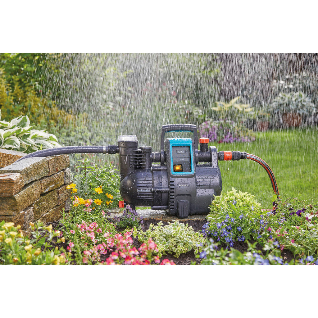 Home & Garden Automation 4000/5