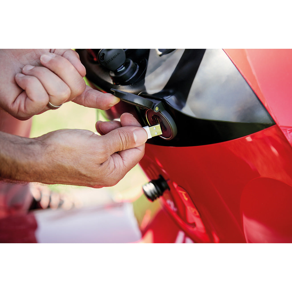 Trattorino tosaerba Honda HF 2625 HME