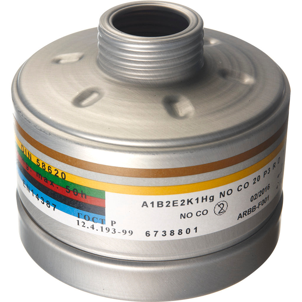Kombinationsfilter Rd40