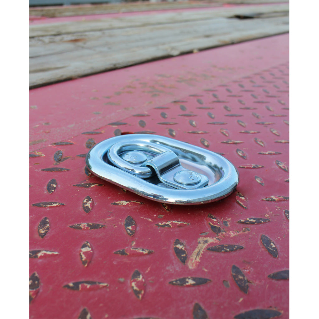 rientranza di ancoraggio