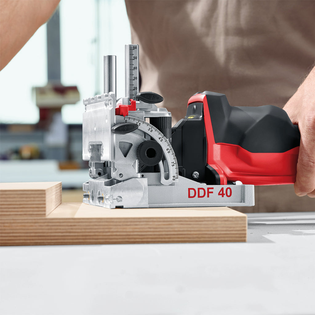 Duo dowel DDF 40 MaxiMAX in T-MAX