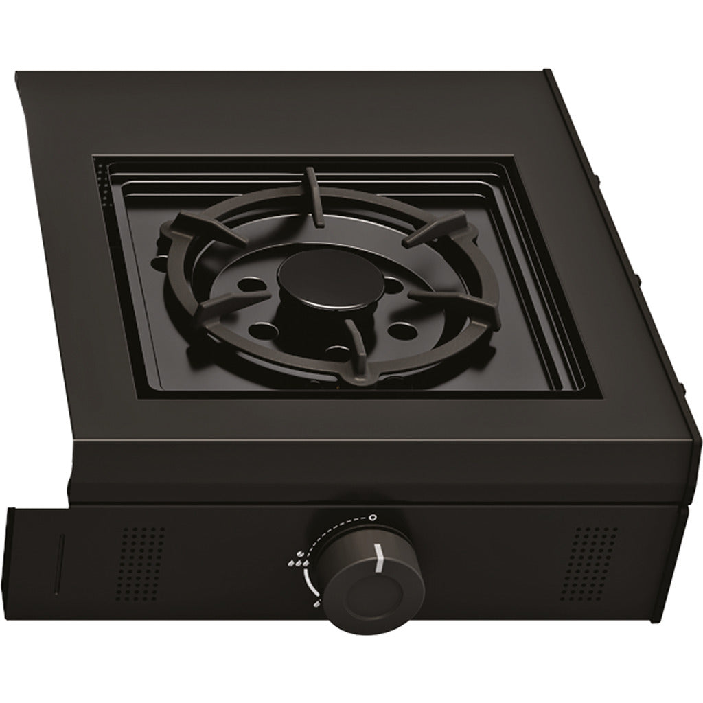 Cooking Zone Kit Plus for Davos 570 G & 570 G Pro gas grill