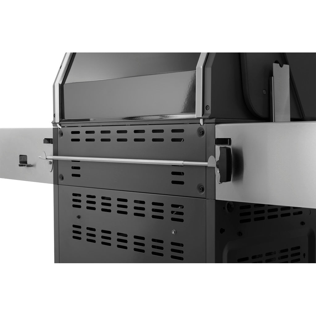Napoloen Gasgriller Prestige PRO™ 500 Smart-Connected / Edelstahl