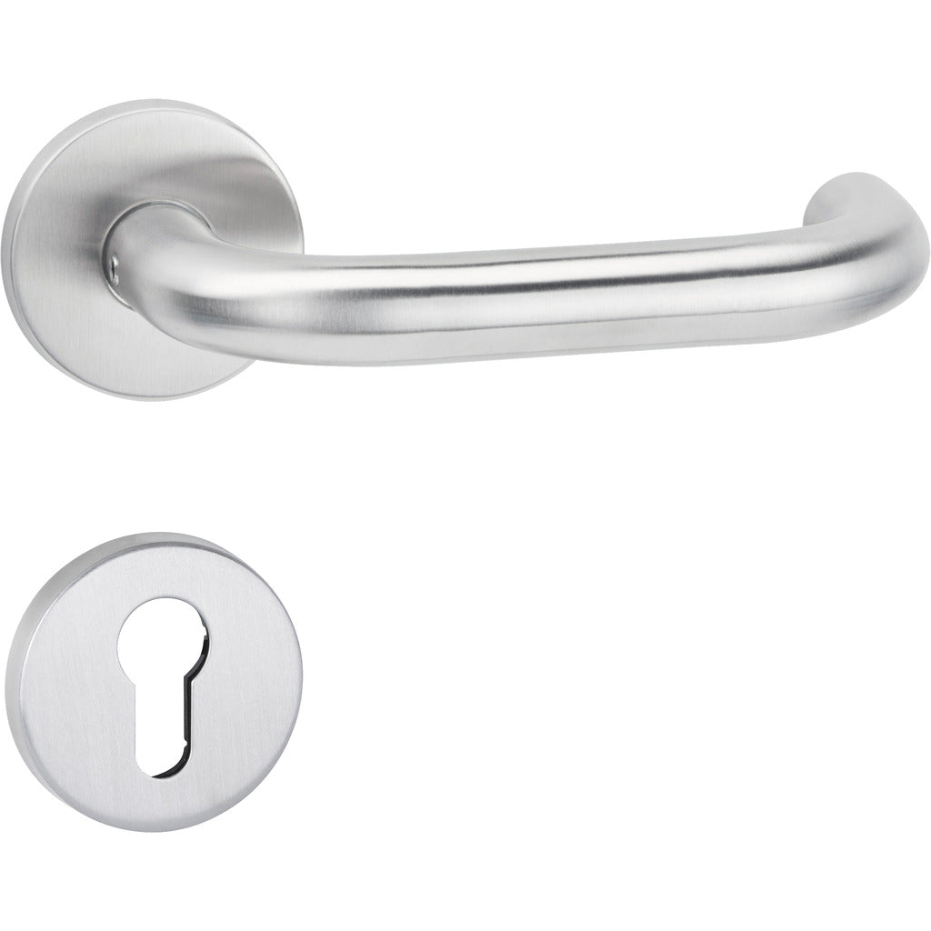 Handle set model Basic 01