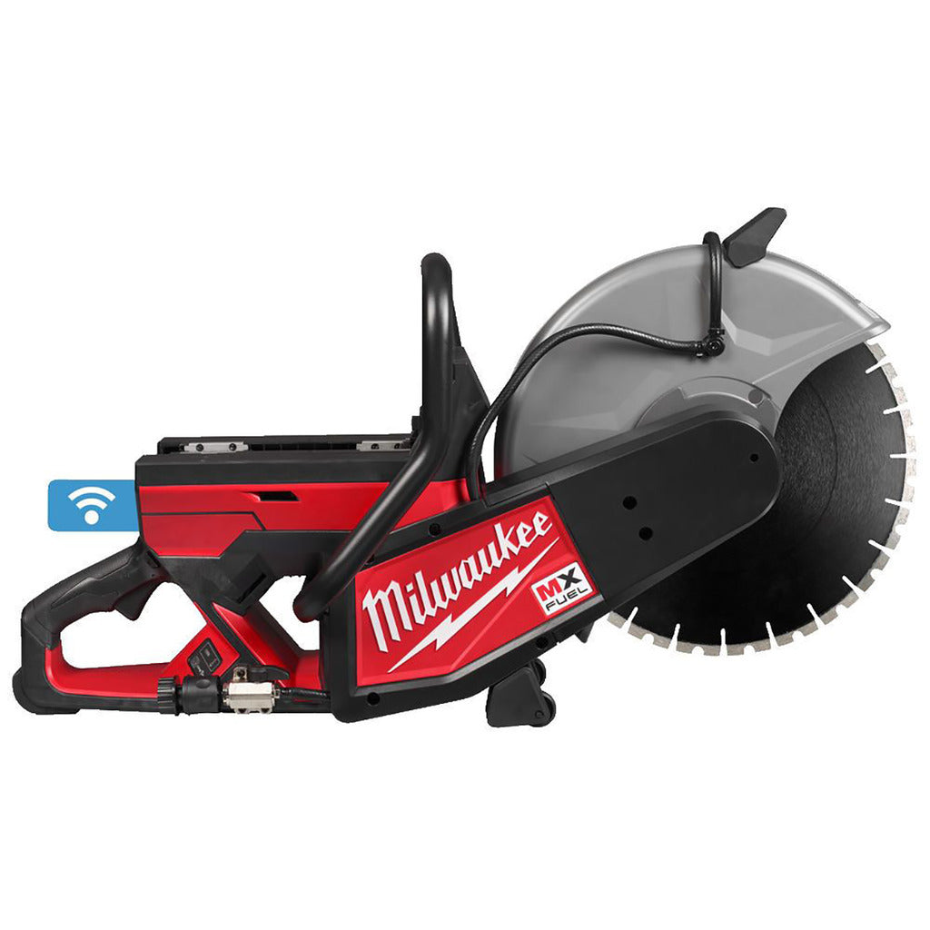 Cutting grinder MXF COS350-602