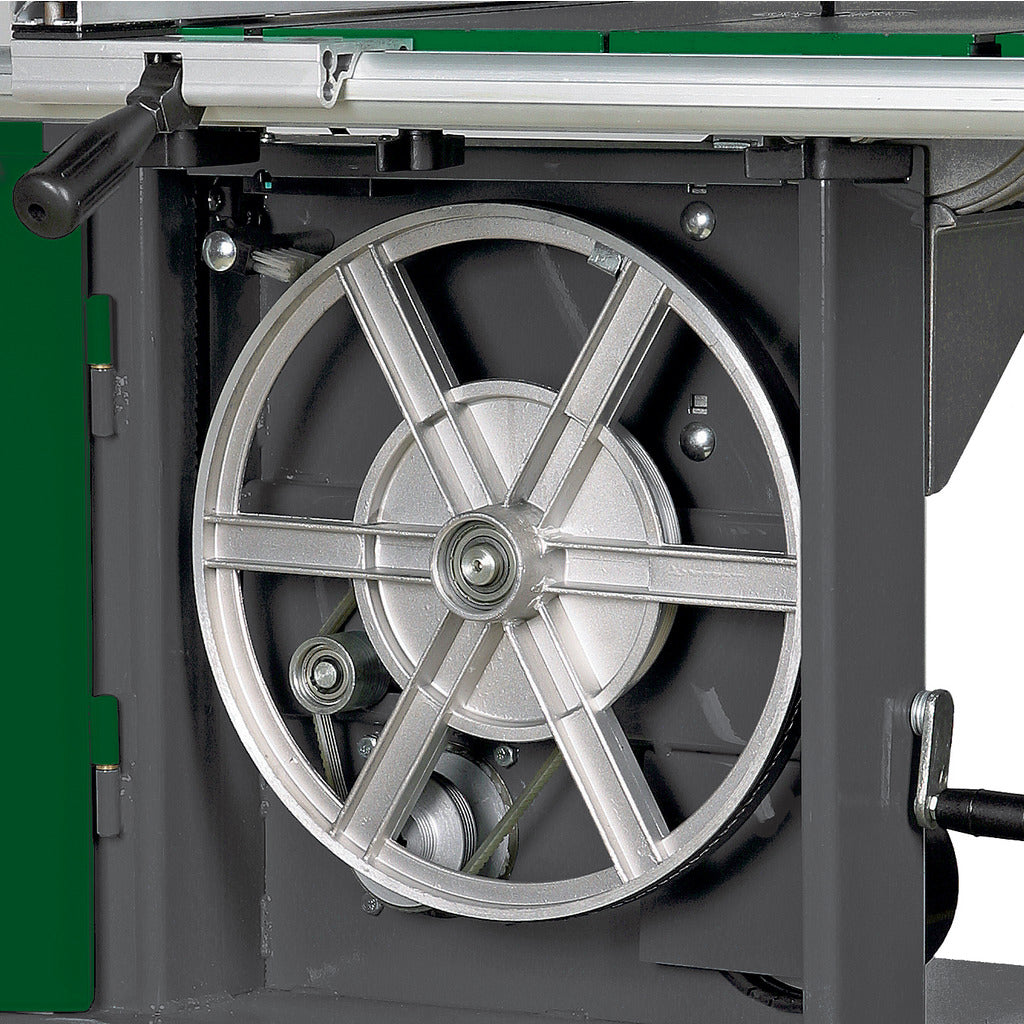 Holzbandsäge HBS 261-2