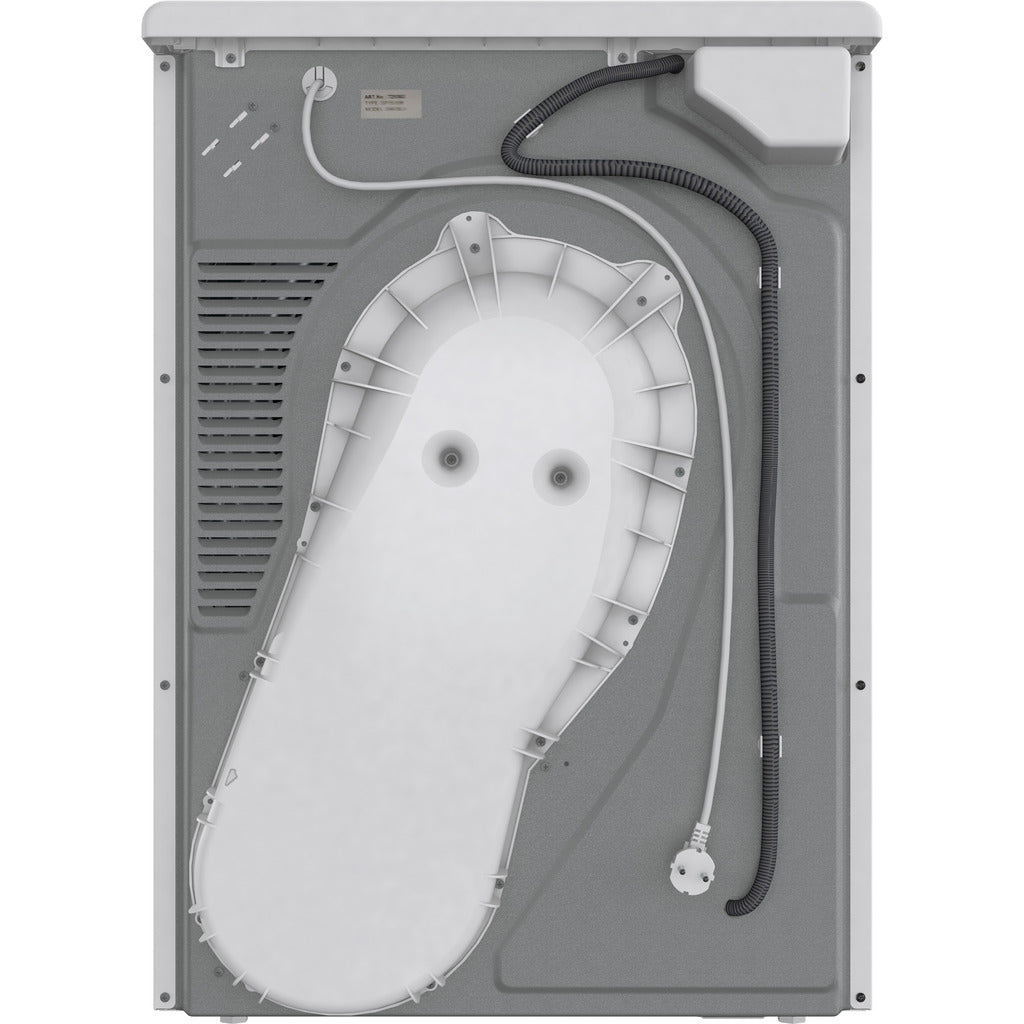 Heat pump tumble dryer DNE72/GN