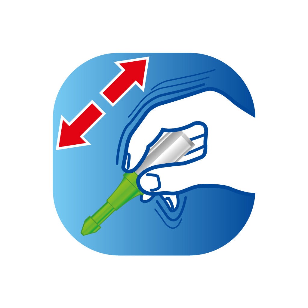 Borehole Spray Marker 8870