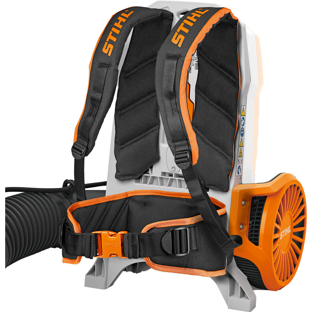 Stihl professional cordless blower BGA 300 / without battery and charger