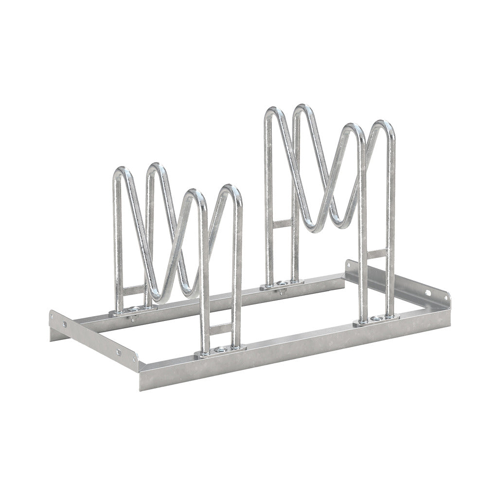 Portabiciclette Multi-Parker