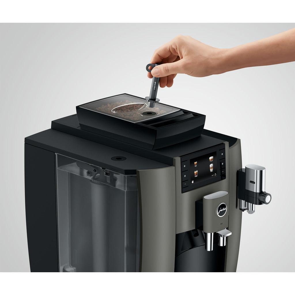 Kaffeevollautomat W8 (EB)