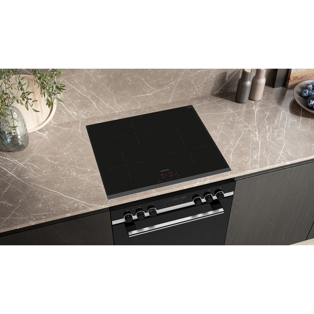 Set stufa da incasso iQ300 PQ222IA0BZ