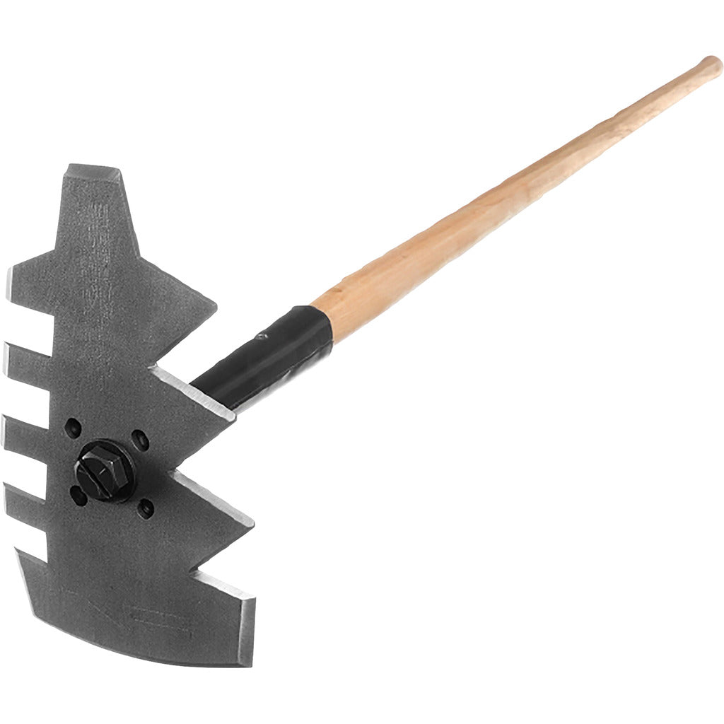 Gorgui Classic forest fire tool with handle