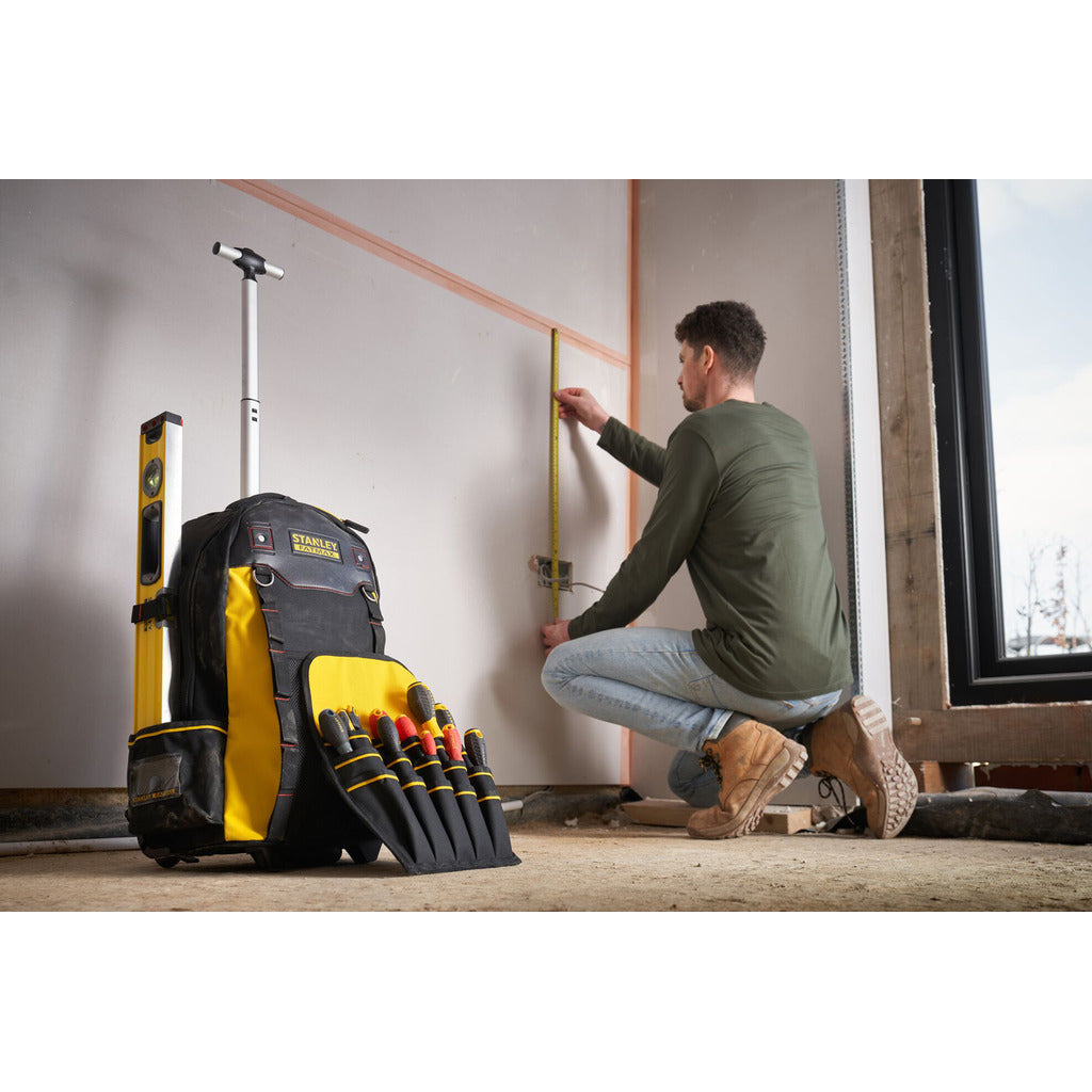 FatMax® Trolley Tool Backpack