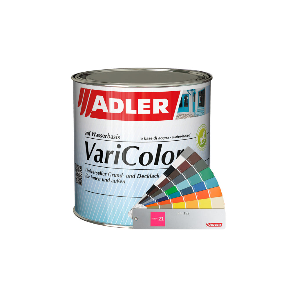 ADLER VariColor