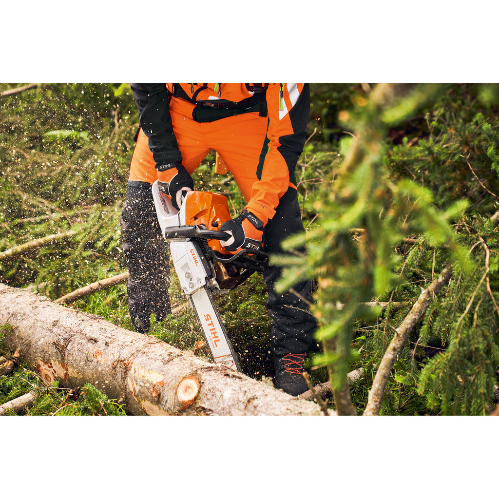 Stihl petrol chainsaw MS 400.1 CM