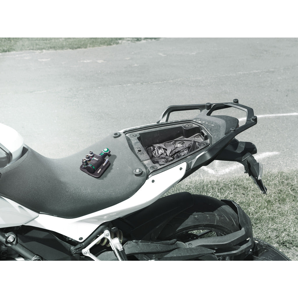 8009 Zyklop Pocket Set 2 / 18 pieces