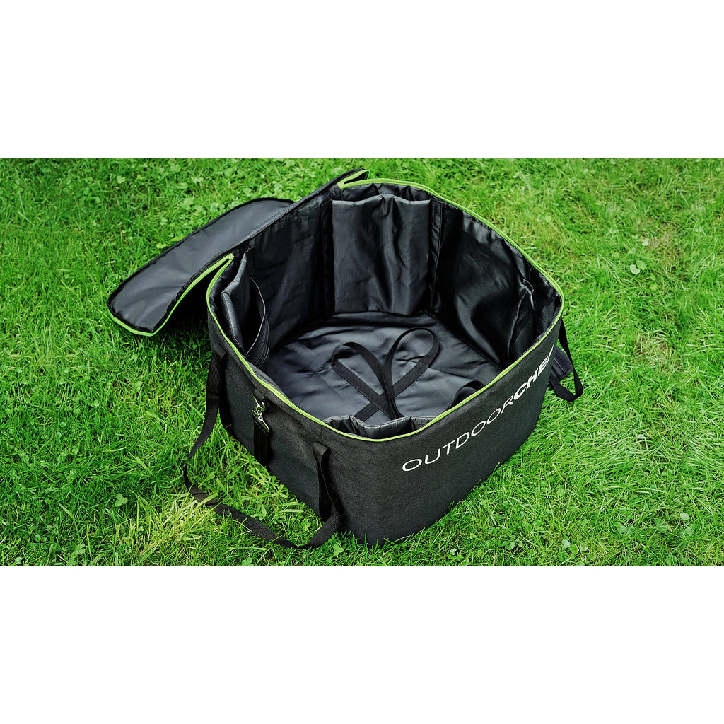 Camping bag for Chelsea grill 420 g