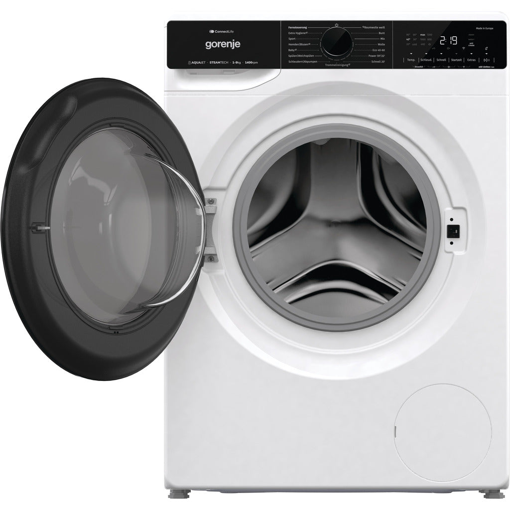 Washing machine G600 WPNF5A94A1TS/AT