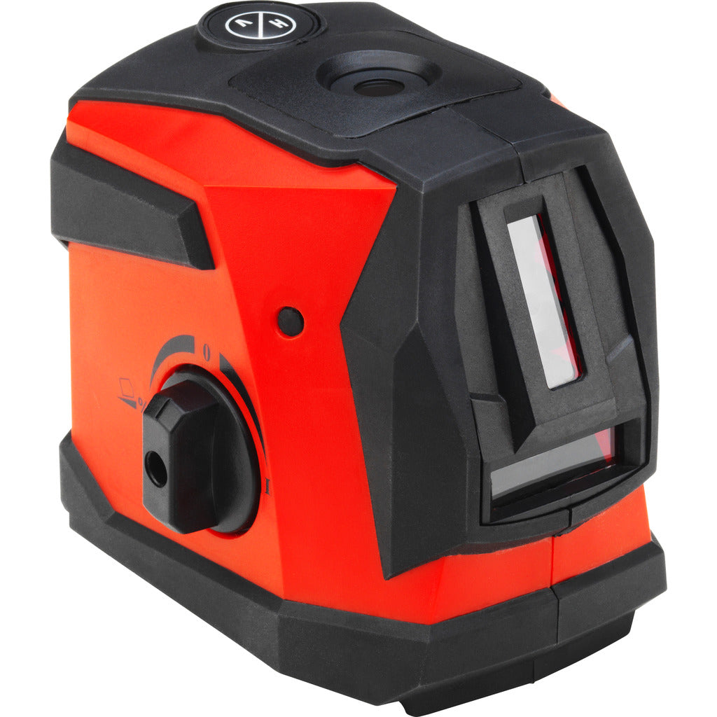 Cross line laser CROSSLINE P2 GREEN