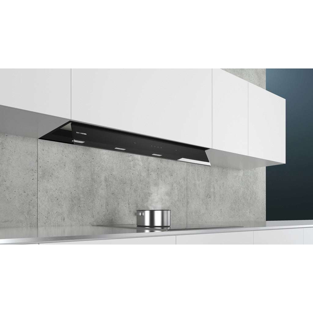 Cappa di design integrata iQ500 LJ97BAM60