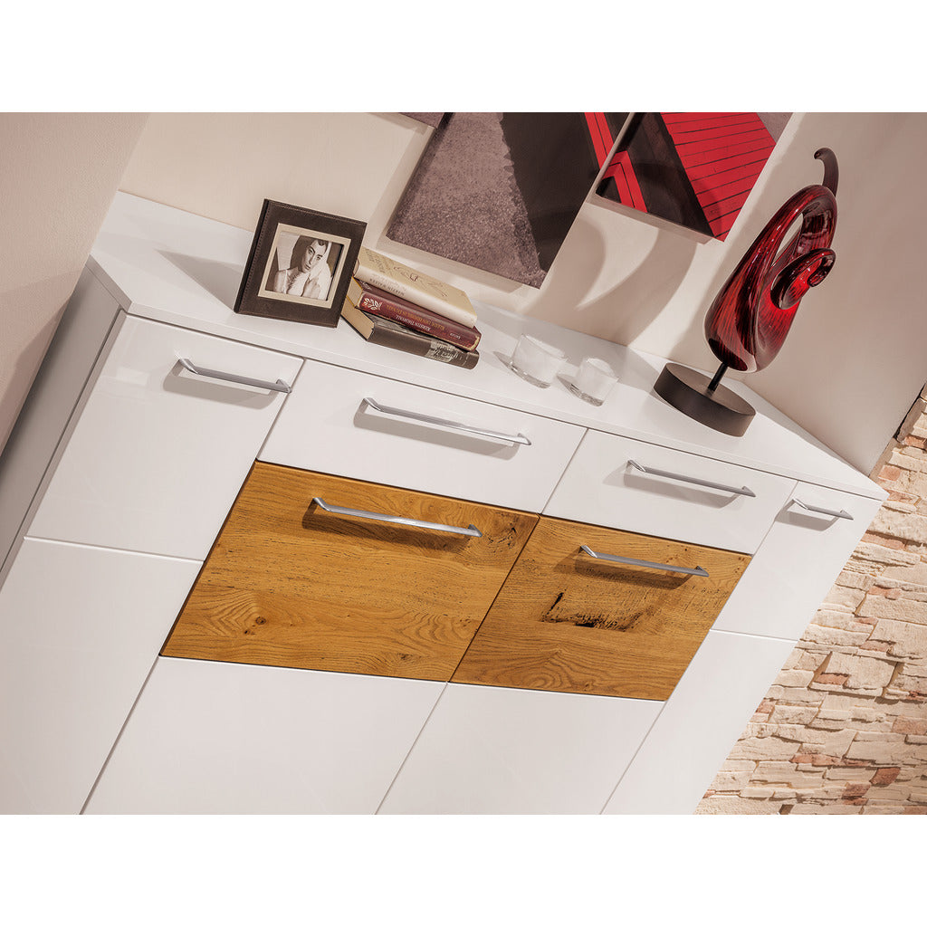 Furniture handle 2182