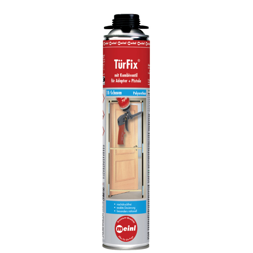 Schiuma per pistola monocomponente TürFix