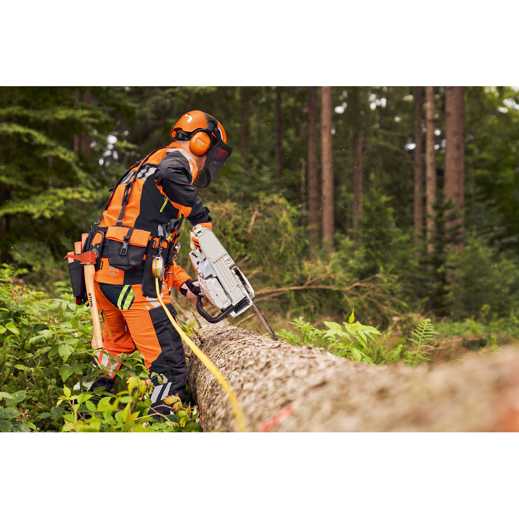 Stihl petrol chainsaw MS 400.1 CM