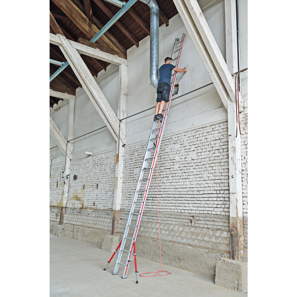 Rope ladder 2-part 6051