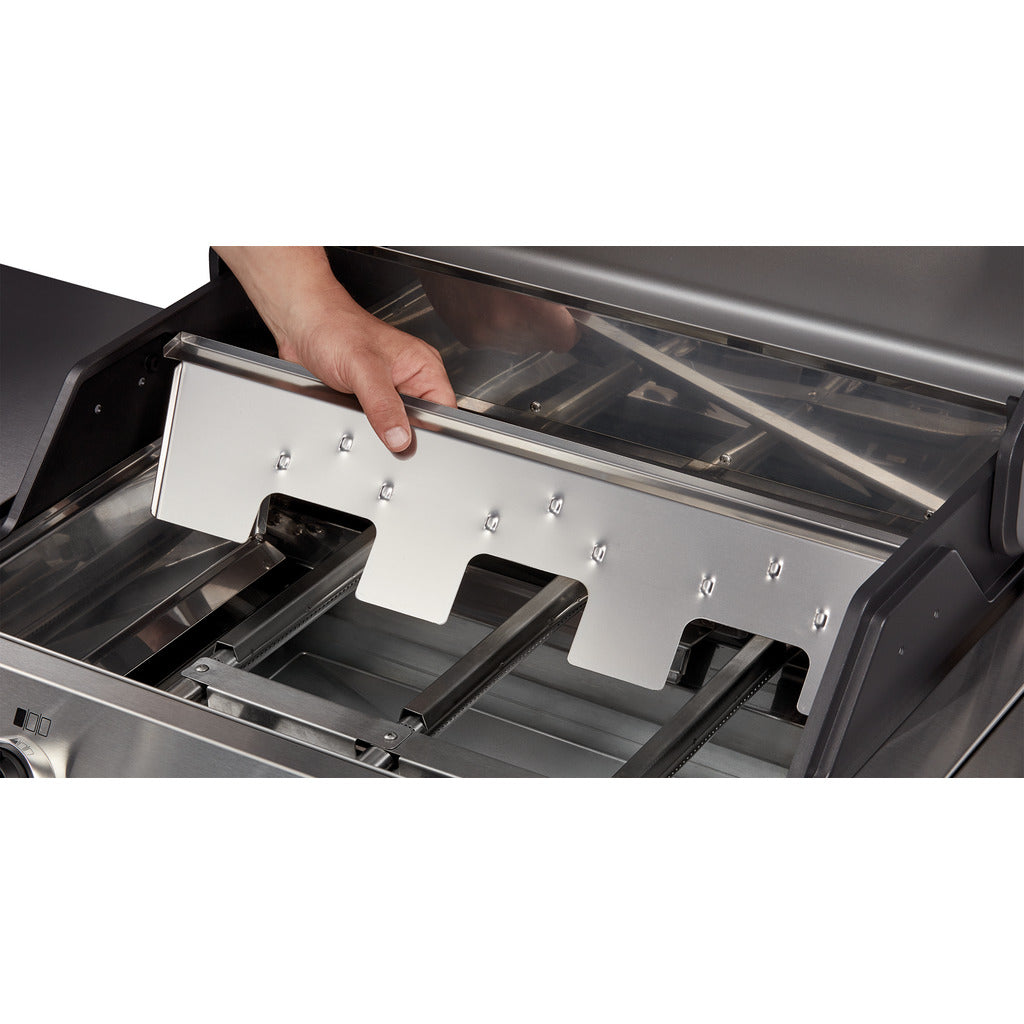 Enders gas grill Monroe ProX 3 S Turbo