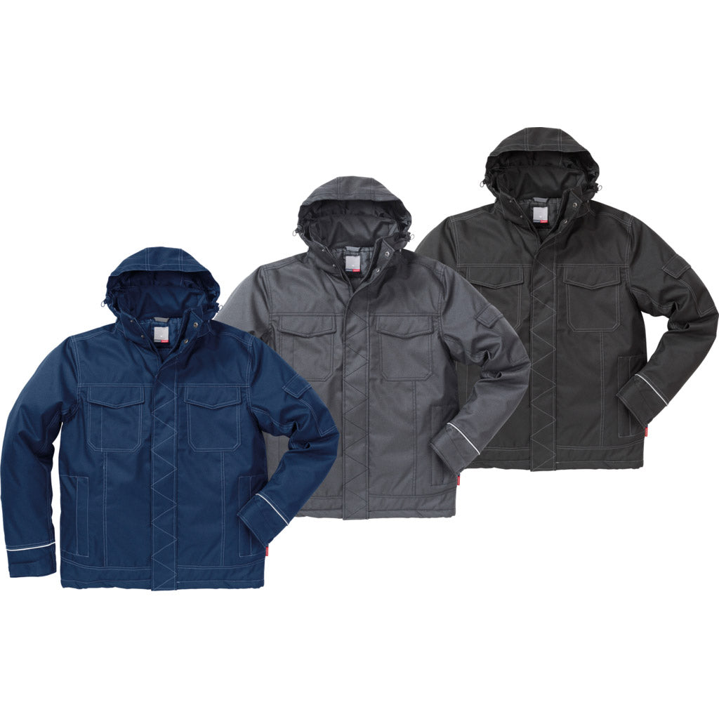 Giacca invernale 4001 PRS