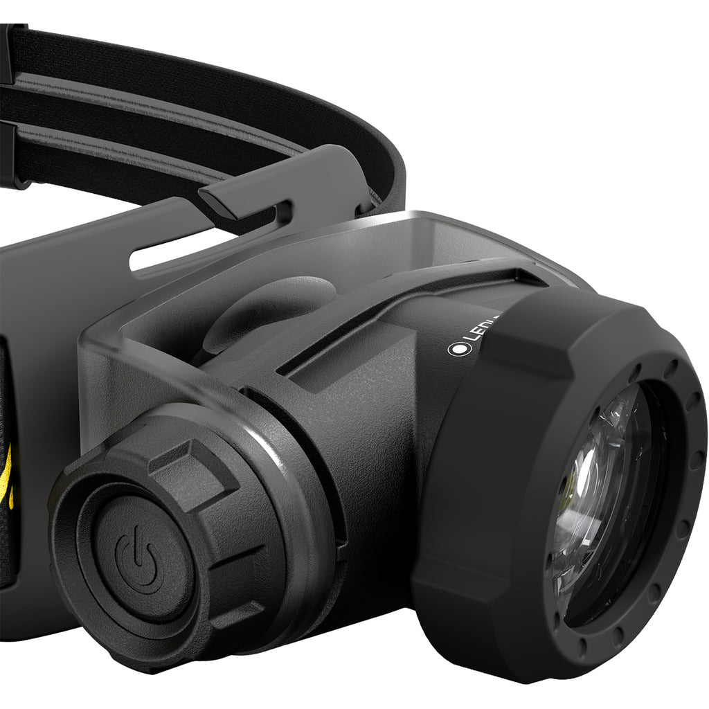 LED Lenser Stirnlampe H5R Pro