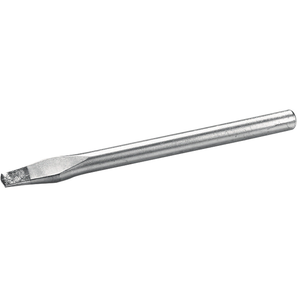 ERSADUR permanent soldering tip, straight / Series 082