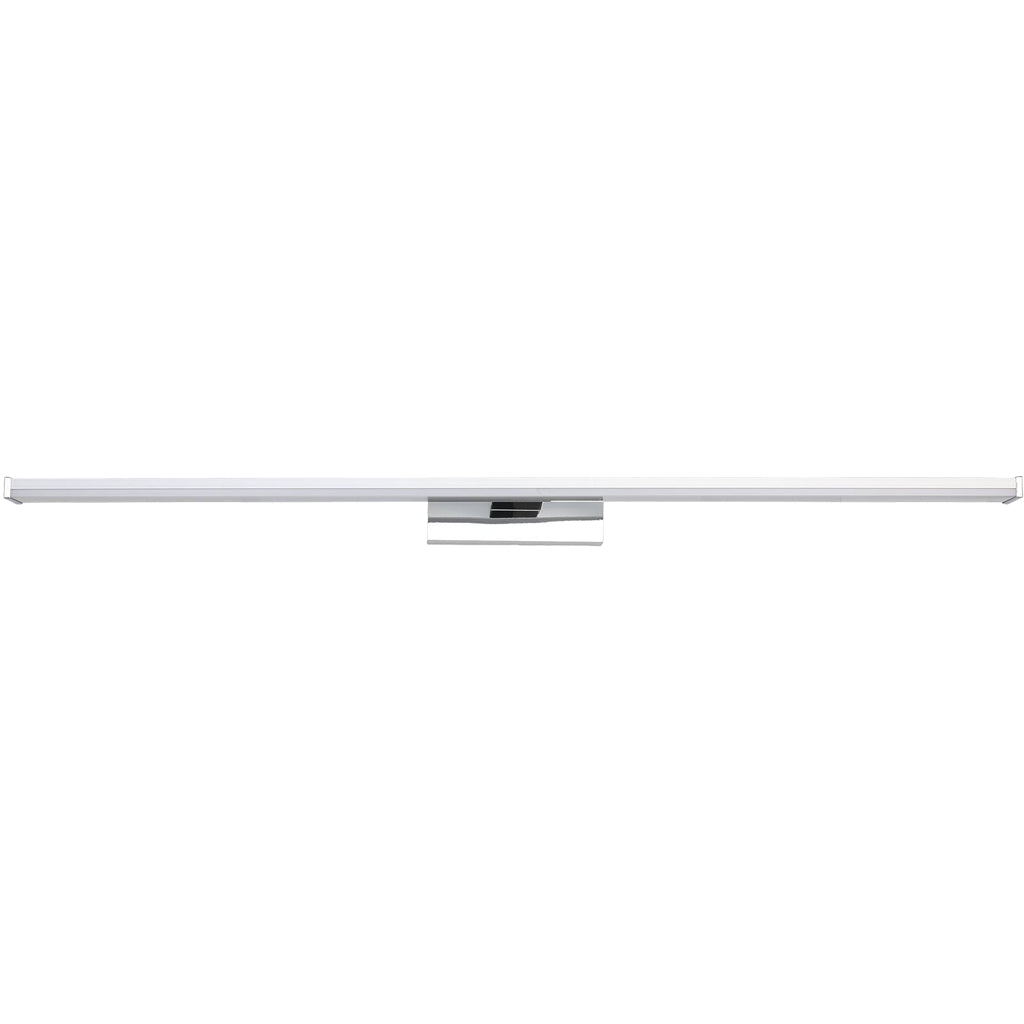 Eglo mirror light PANDELLA 1 / CHROME-SILVER L-780