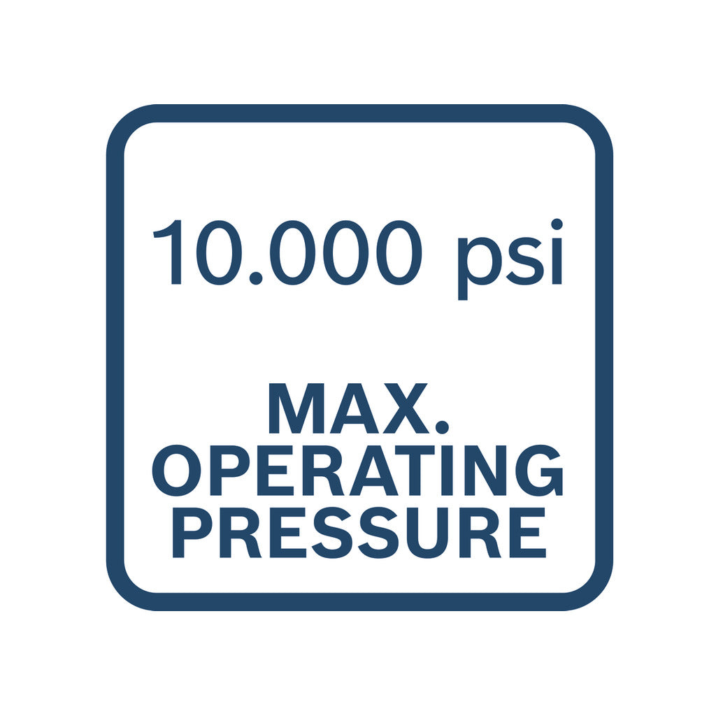 Akku-Fettpresse GFP 18V-10