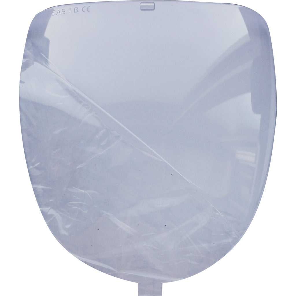 ESAB inner visor large for welding and grinding helmets