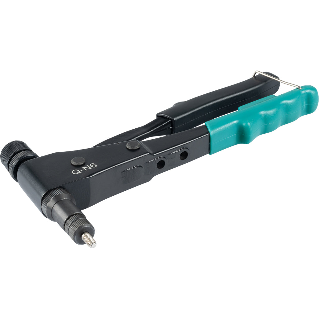 Hand riveter Q-N6K / in case